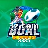 Goal Crash